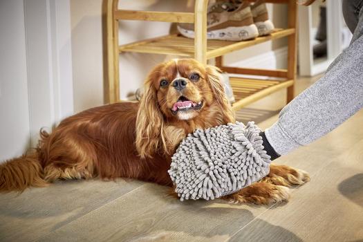 Wolters Pflegehandschuh Dry Glove